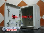 Isolator Hager- Cầu Dao Cách Ly (Ip41- Ip55-Ip65-Ip66)