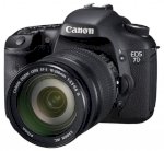 Canon Eos 7D - 18-200Mm Is Lens Kit (Xách Tay Cũ)