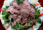 Thịt Dê, Cừu Tươi Sống - Đặc Sản Ninh Thuận