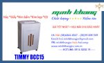 Siêu Thị Bán Máy Hủy Giấy Minh Khang (08.62664567) Bán Máy Hủy Giấy Timmy Bcc15, Timmy Bcc5, Timmy Bcc12, Timmy Bs-16T, Máy Hủy Vụn, Dễ Di Chuyển Với Bánh Xe Ở Đế Chân. Máy Hủy Giấy Timmy Bcc5