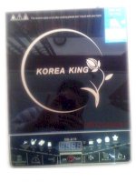 Bếp Từ Korea King Sm-A19 Japan Giá 820,000 Vnđ Giảm Còn 700,000 Vnđ