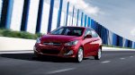 Hyundai Giải Phóng Accent 2012 Nhập Khẩu Giá Cực Tốt