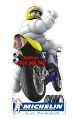 Vỏ Lốp Michelin Xe Máy Tìm Đại Lý Phân Phối Sỉ, Lẻ Trên Toàn Quốc. Shop Thaimotorbike Michelin