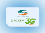Sim 3G Viettel Giá Rẻ: Mua Sim 3G Viettel Giá Rẻ Ở Đâu