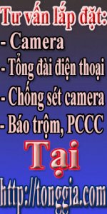 Camera Thuận An