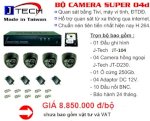 Camera Quan Sát Sẽ Cung Cấp Cho Bạn Các Tiện