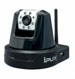 Camera Ip, Camera Ipux, Camera Giá Rẽ, Lắp Đặt Camera