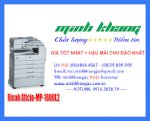 Cty Minh Khang (08.62664567) Bán Máy Photocopy, Bán Mực Photocopy Ricoh-1220D, Mực Ricoh 1220D: Mực Máy Photocopy  Ricoh Aficio Mp 1015, Ricoh Aficio Mp 1018, Ricoh Aficio Mp 1113