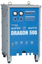 Máy Hàn Mig/Mag Autowel Dragon 350 - 800