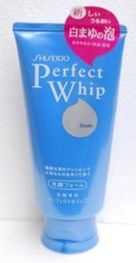 Sữa Rửa Mặt Shiseido Perfect Whip - 120G