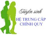 Tuyen Sinh Trung Cap Y Duoc