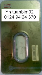 Pin Cho Samsung Galaxy S2 Sii Gt 9100...(Free Ship Hà Nội)