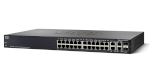 Linksys Cisco Srw224G4P-K9 (Sf300-24P)