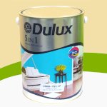 Bán Sơn Dulux - Maxilite –Bán Sơn Dầu Dulux - Sơn Dầu Maxilite