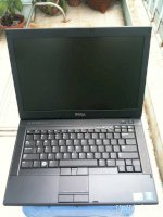 Thanh Lý Dell E6410 Core I7,New 100%,Bh 2013,Vga Rời,1440*900