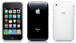 Apple Iphone 3Gs 16Gb   White (Lock Version)  Giá Rẻ Nhất ======== 5.799.000 Vnđ