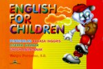 English For Children