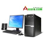 Máy Tính Giá Rẻ, Máy Bộ Acer Dual Core, Core I3 I5 Giá Rẻ | Desktop Acer Acer Aspire X1930 (Dt.sjgsv.001)- Acer Vm2610 Core I3-2100M (Ps.vd9E3.003)- Aspire Ax1920 I3- Acer Aspire X3990