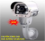 Camera It-702Tz120