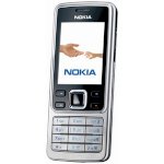Nokia 6300 Silver  Giá Siêu Khuyến Mại **** === 1.398.000 Vnđ