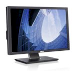 Lcd Dell Ultrasharp 2209Wa 22 Inch Black (Widescreen) Panel Ips