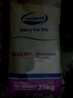 Sữa Bột Nguyên Kem 28% Béo, Tan Nhanh - Instant Whole Milk Powder - New Zealand