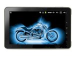 Gemei G3 8Gb | Android Os 4.0.3 Wifi, Usb 3G, Chip Many Core A10 1.5Ghz