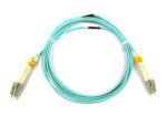 Patch Cord Lc-Lc Multimode 10G Om3 Duplex 2.0Mm 5M