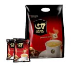 Cafe G7 Hòa Tan 3In1 ( 50 Gói/Bịch )