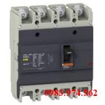Mccb 225A 3P 18Ka/415Vac - Ezc250F3225 - Easypact Ezc250 - Circut Breaker Ezc250