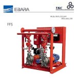 Ebara Booster Unit Pump, Bơm Tăng Áp, Bơm Biến Tầng, Đầu Bơm, Hệ Thống Bơm Nước Thải,... Ebara- Nw, Ebara- Opm-T, Ebara- Pra – Swa, Ebara- Pra, Ebara- Process Pump (Ifs), Ebara-Pentam Plastic Pump