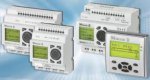 Zelio Logic Smart Relay Compact With Display- Sr2B202Bd