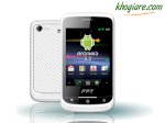 Fpt F1 | Fpt F1 Giá Rẻ- Điện Thoại F- Mobile Android Mới Nhất Của Fpt Đây