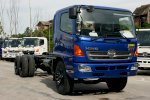 Bán Xe Hino 1.9 Tấn, 2.75 Tấn, 4.5 Tấn, 6.4 Tấn, 9.4 Tấn, 16.4 Tấn Gác Cẩu, Thùng Đông Lạnh, Cánh Rơi, Gác Cẩu..hot