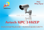 Camera Avtech Kpc 148 Zep | Camera Avtech Kpc 148Zep | Avtech Kpc 148Zep | Avtech Kpc 148E | Kpc 148E