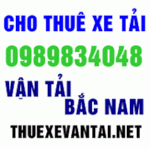 Cho Thuê Xe Tải | Cho Thuê Xe Tải 1 Tấn ,2,5 Tấn ,3 Tấn ,5 Tấn ,7 Tấn ,10 Tấn Chở Hàng