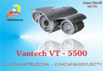 Vantech Vt-5500 | Vt-5500 | Camera Vt-5500 | Camera Vantech Vt-5500
