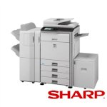 Mua Máy Photocopy Shap Ở Đâu Rẻ?
