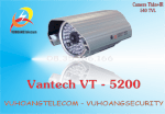 Vantech Vt-5200 | Vt-5200 | Camera Vt-5200 | Camera Vantech Vt-5200