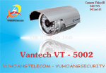 Vantech Vt-5002| Vt-5002| Camera Vt-5002 | Camera Vantech Vt-5002