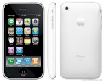 Apple Iphone 3G 8G White (Lock Version) Giá Siêu Rẻ ======== 3.399.000 Vnđ