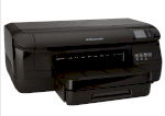 Hp Officejet Pro 8100 Eprinter (Cm752A)