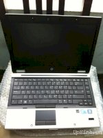 Bán Laptop Hp Elite 8440P Core I7,Nvidia Nvs 3100,Bh 2014,Mới 99%