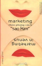 Thuê Sách, Mướn Sách Marketing Theo Phong Cách Sao Kim (Marketing In Venus)
