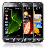 Samsung I8000 Omnia Ii 8Gb Black Giá Rẻ Nhất ===== 2.748.000 Vnđ