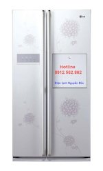 Sửa Tủ Lạnh Tại Nhà Uy Tín, Chất Lượng - Lh: 0912.562.862