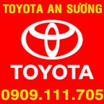Xe Toyota Camry 2.5