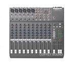 Mixer Mackie 1402 - Vlz Pro Audio Hàng Nhập Khẩu Chính Hãng