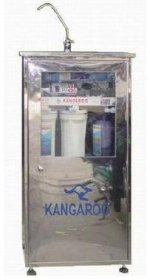 Máy Lọc Nước Kangaroo Kg-102 (Inox Ko Nhiễm Từ) Khuyến Mại Lớn|May Loc Nuoc Kangaroo|Youtube+|Máy Lọc Nước Kangaroo Kg-102 (Inox Ko Nhiễm Từ)+