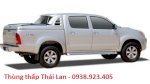 Thùng Xe Bán Tải  Hilux,  Triton, Navara, Ranger, Isuzu, Mazda 50 Bt Thái Lan Rẻ Nhất Tại Hà Nội